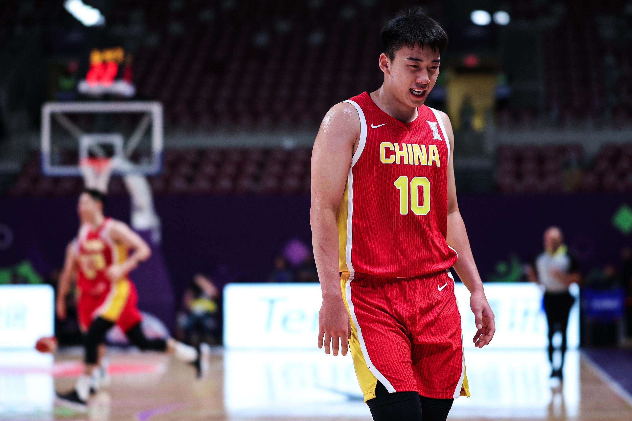 归属尚未明朗!媒体人:王俊杰CBA身份还有一场激烈的争论