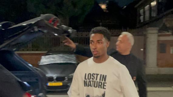 莫雷托:米兰中场沃斯接近外租瑞士球队,谈判已到深入阶段